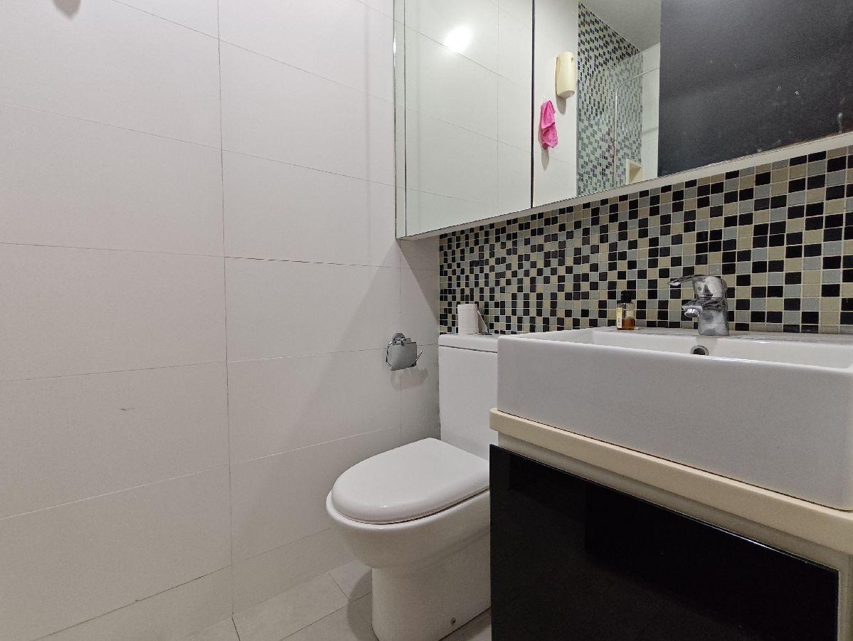 Citigate Residence Apartment For Rent, $3,900, 3 Bed 2 Bath 840 sqft $4.64 psf