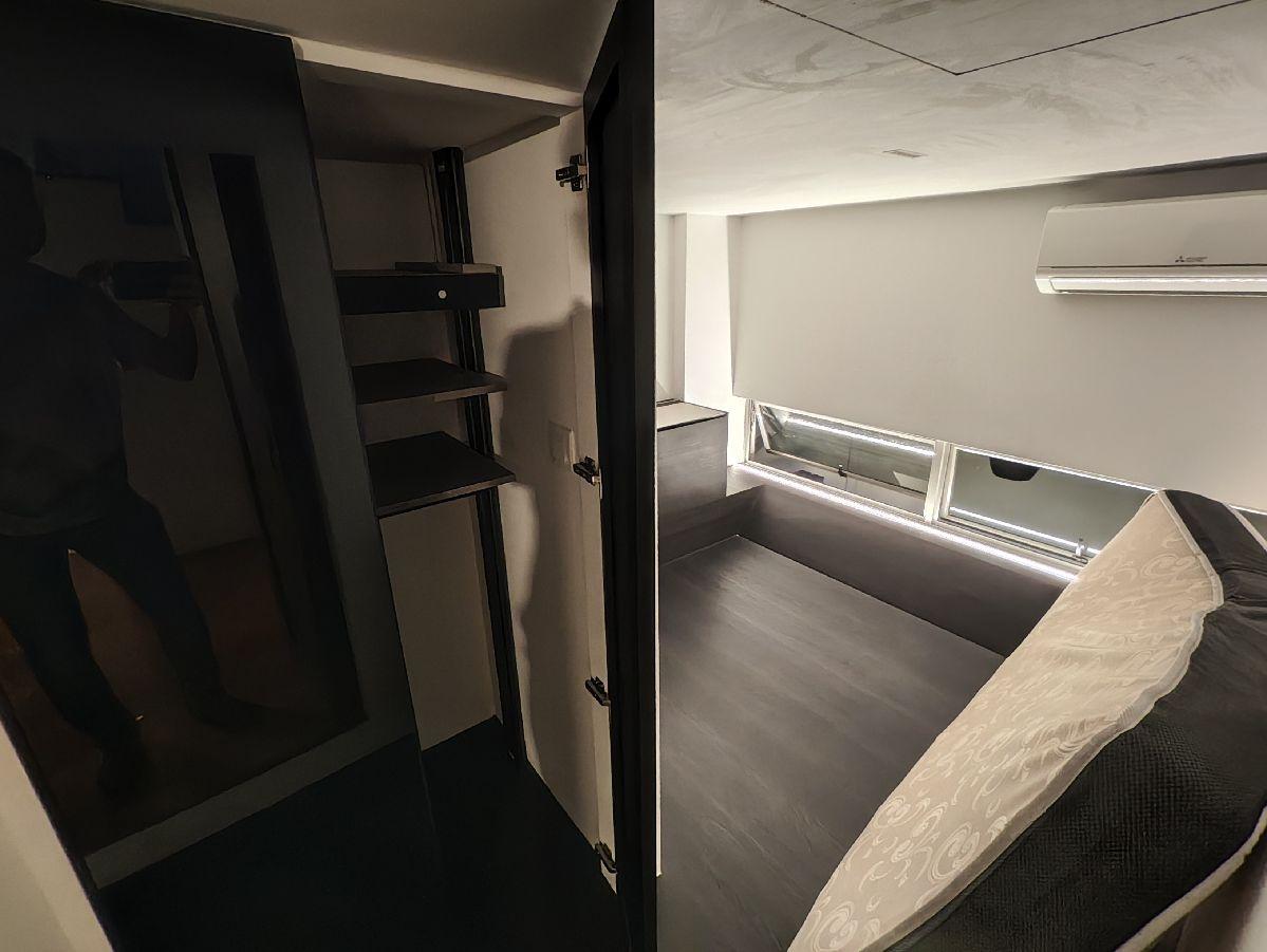 Citigate Residence Apartment For Rent, $3,900, 3 Bed 2 Bath 840 sqft $4.64 psf