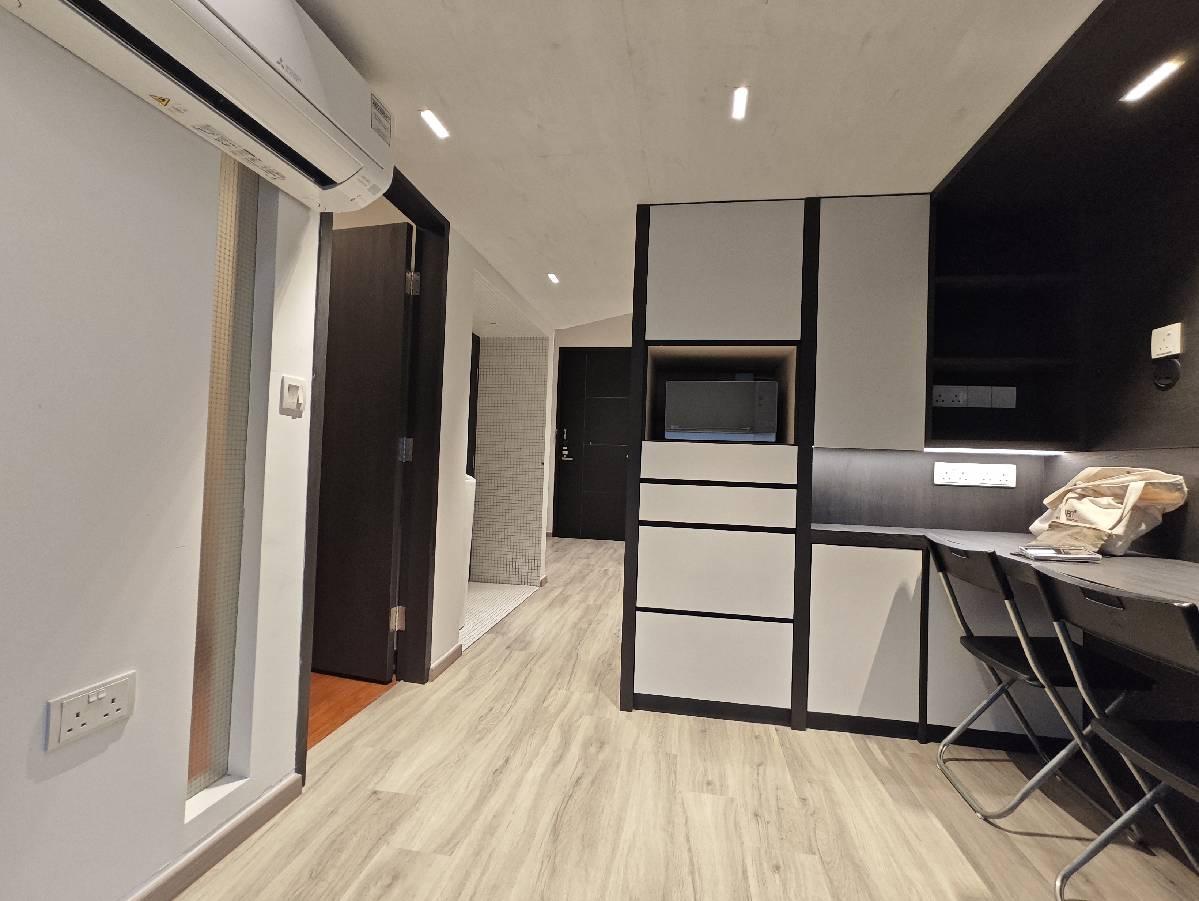 Citigate Residence Apartment For Rent, $3,900, 3 Bed 2 Bath 840 sqft $4.64 psf