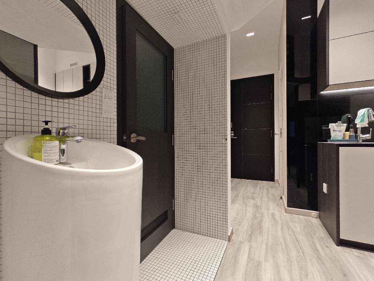 Citigate Residence Apartment For Rent, $3,900, 3 Bed 2 Bath 840 sqft $4.64 psf