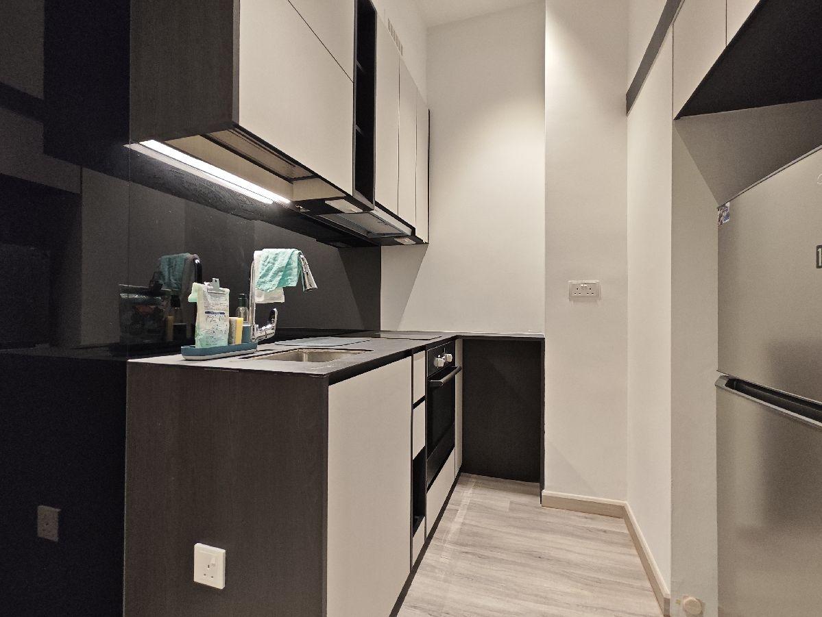 Citigate Residence Apartment For Rent, $3,900, 3 Bed 2 Bath 840 sqft $4.64 psf