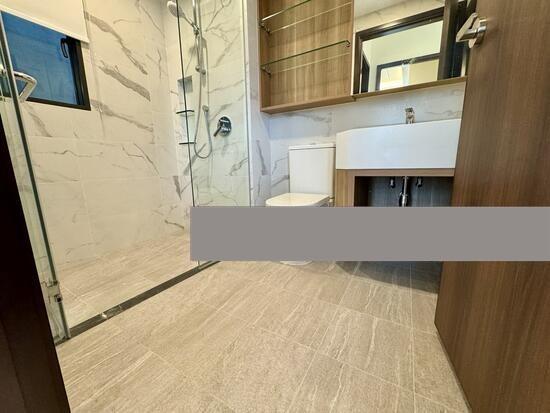 Creston Residence Condominium For Rent, $7,200, 3 Bed 2 Bath 1,648 sqft $4.37 psf