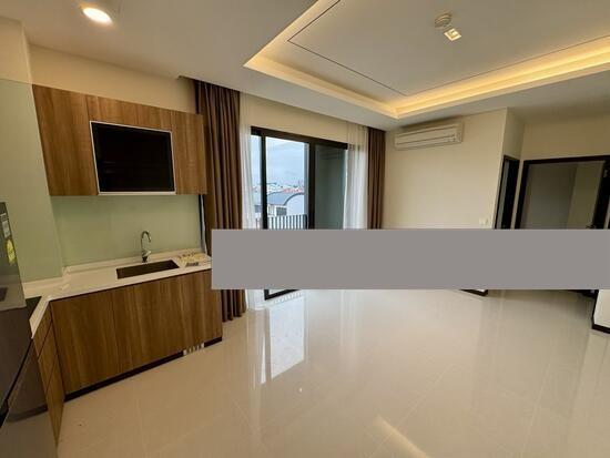 Creston Residence Condominium For Rent, $7,200, 3 Bed 2 Bath 1,648 sqft $4.37 psf