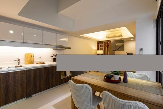 Lotus at Paya Lebar Condominium For Rent, $5,087, 2 Bed 2 Bath 826 sqft $6.16 psf