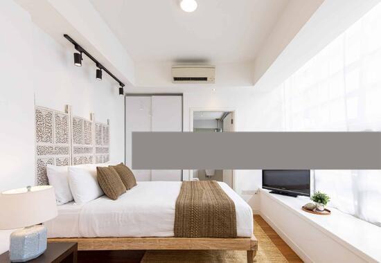 Lotus at Paya Lebar Condominium For Rent, $5,087, 2 Bed 2 Bath 826 sqft $6.16 psf