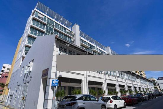 Lotus at Paya Lebar Condominium For Rent, $5,087, 2 Bed 2 Bath 826 sqft $6.16 psf