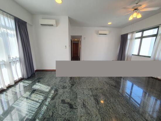 Gold Palm Mansions Apartment For Rent, $3,800, 2 Bed 2 Bath 947 sqft $4.01 psf