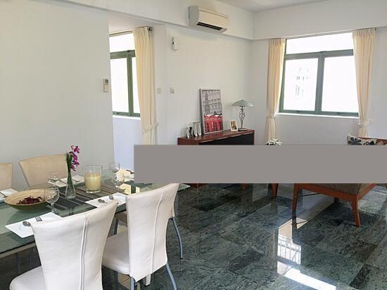 Gold Palm Mansions Apartment For Rent, $3,800, 2 Bed 2 Bath 947 sqft $4.01 psf