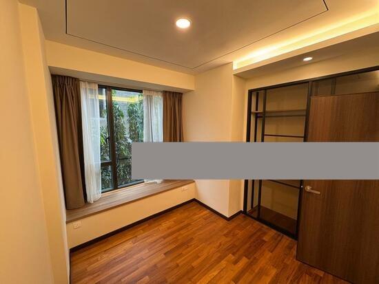 Creston Residence Condominium For Rent, $4,600, 2 Bed 1 Bath 803 sqft $5.73 psf
