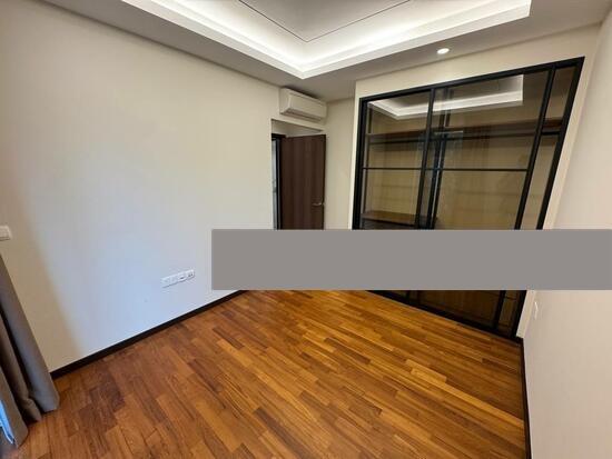 Creston Residence Condominium For Rent, $4,600, 2 Bed 1 Bath 803 sqft $5.73 psf