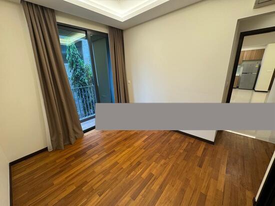 Creston Residence Condominium For Rent, $4,600, 2 Bed 1 Bath 803 sqft $5.73 psf