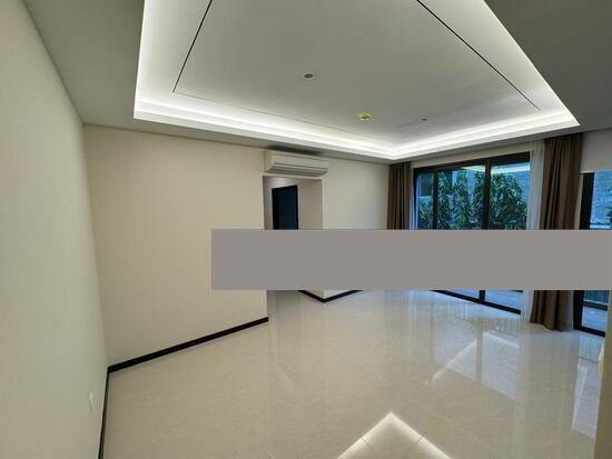 Creston Residence Condominium For Rent, $4,600, 2 Bed 1 Bath 803 sqft $5.73 psf