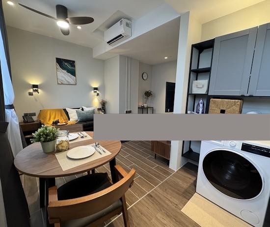 USR Junction Apartment For Rent, $4,080, 1 Bed 1 Bath 409 sqft $9.98 psf Apartment | D19 Upper Paya Lebar | Prop-GPT the AI-Powered Property Guru