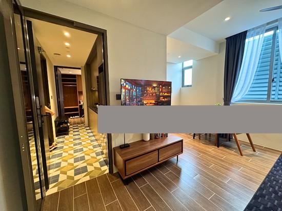 USR Junction Apartment For Rent, $4,080, 1 Bed 1 Bath 409 sqft $9.98 psf