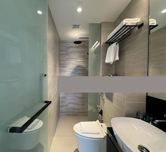 USR Junction Apartment For Rent, $4,080, 1 Bed 1 Bath 409 sqft $9.98 psf