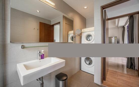 Condominium for Rent: Amber Road, D15, 439088