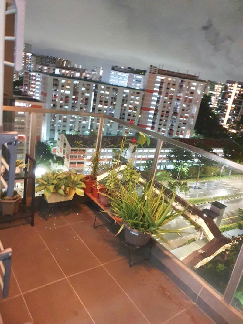 Nin Residences  Apartment For Rent, $3,300, 1 Bed 1 Bath 474 sqft $6.96 psf