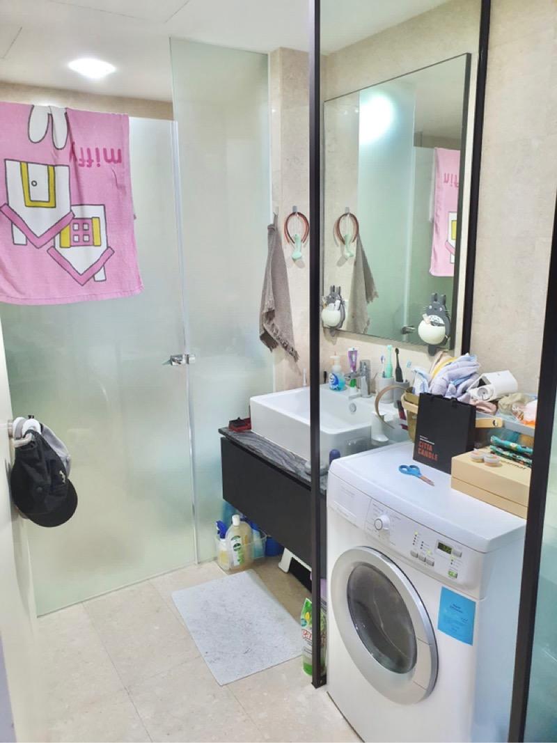 Nin Residences  Apartment For Rent, $3,300, 1 Bed 1 Bath 474 sqft $6.96 psf