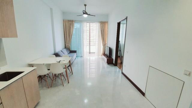 Prop-GPT: Condominium: D16 Bedok Eco
