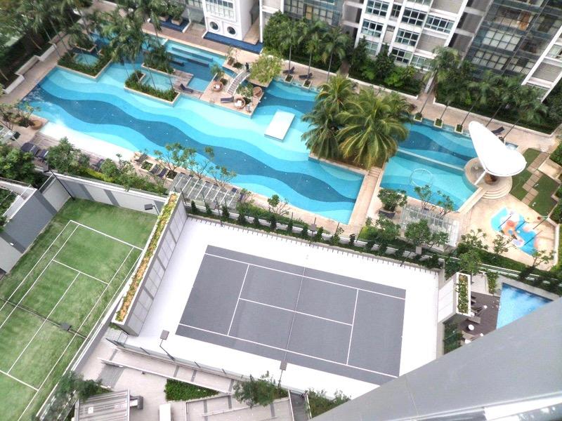 Prop-GPT: Condominium: D02 Anson Skysuites @ Anson