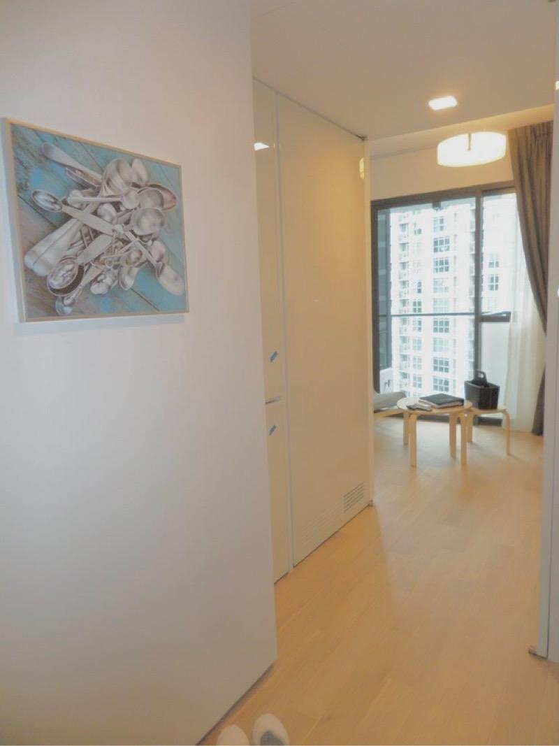 Condominium for Rent: Anson, D02, 079718