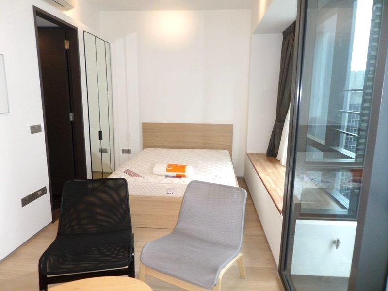 Condominium for Rent: Anson, D02, 079718
