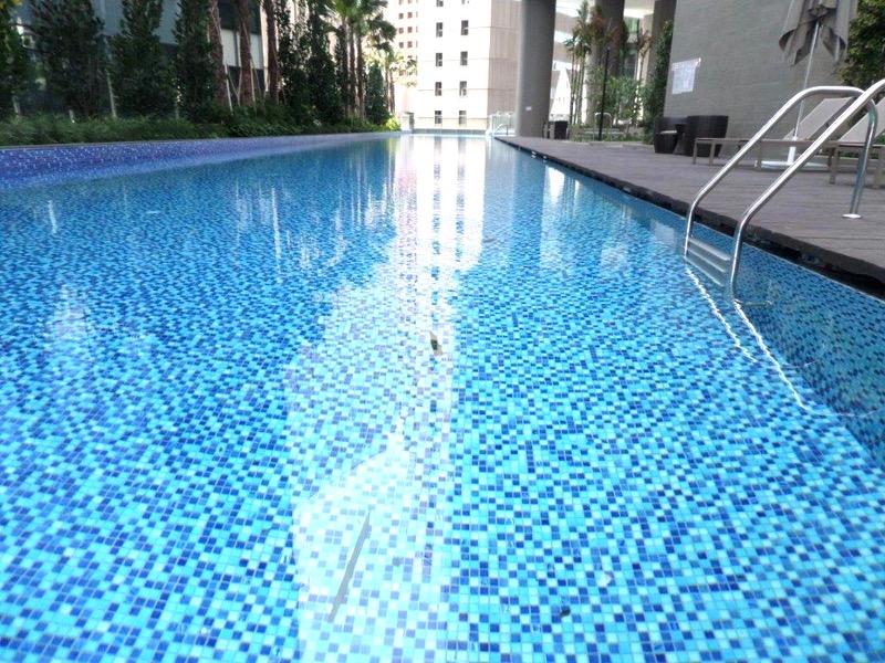Condominium for Rent: Anson, D02, 079718