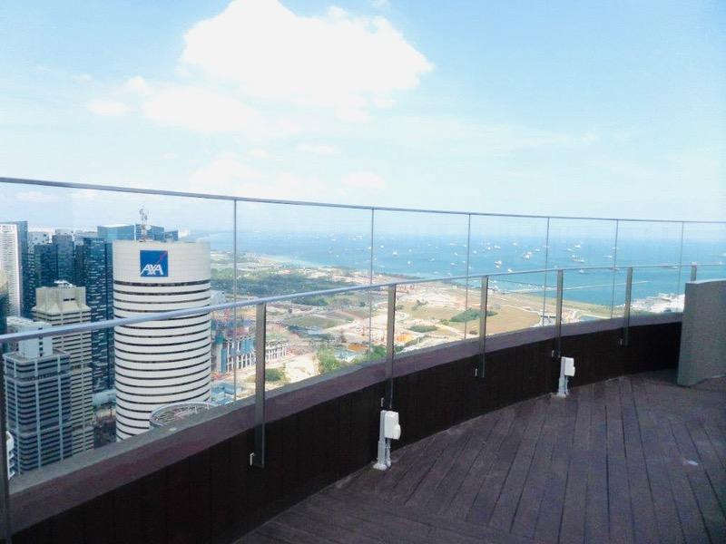 Condominium for Rent: Anson, D02, 079718