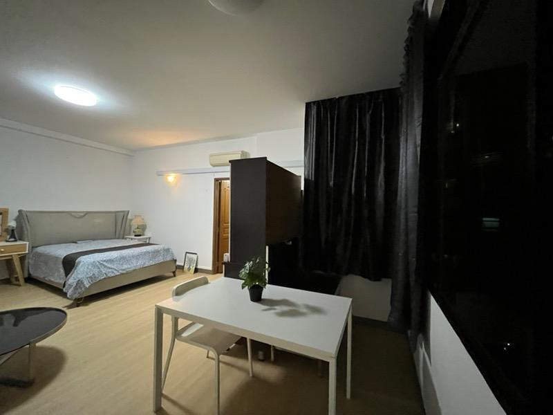 Condominium for Rent: Cairnhill, D09, 228512