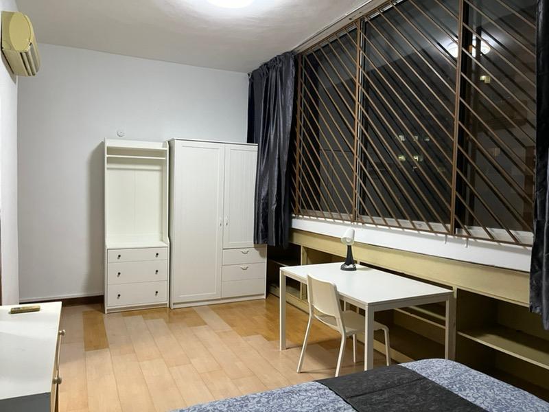 Condominium for Rent: Cairnhill, D09, 228512
