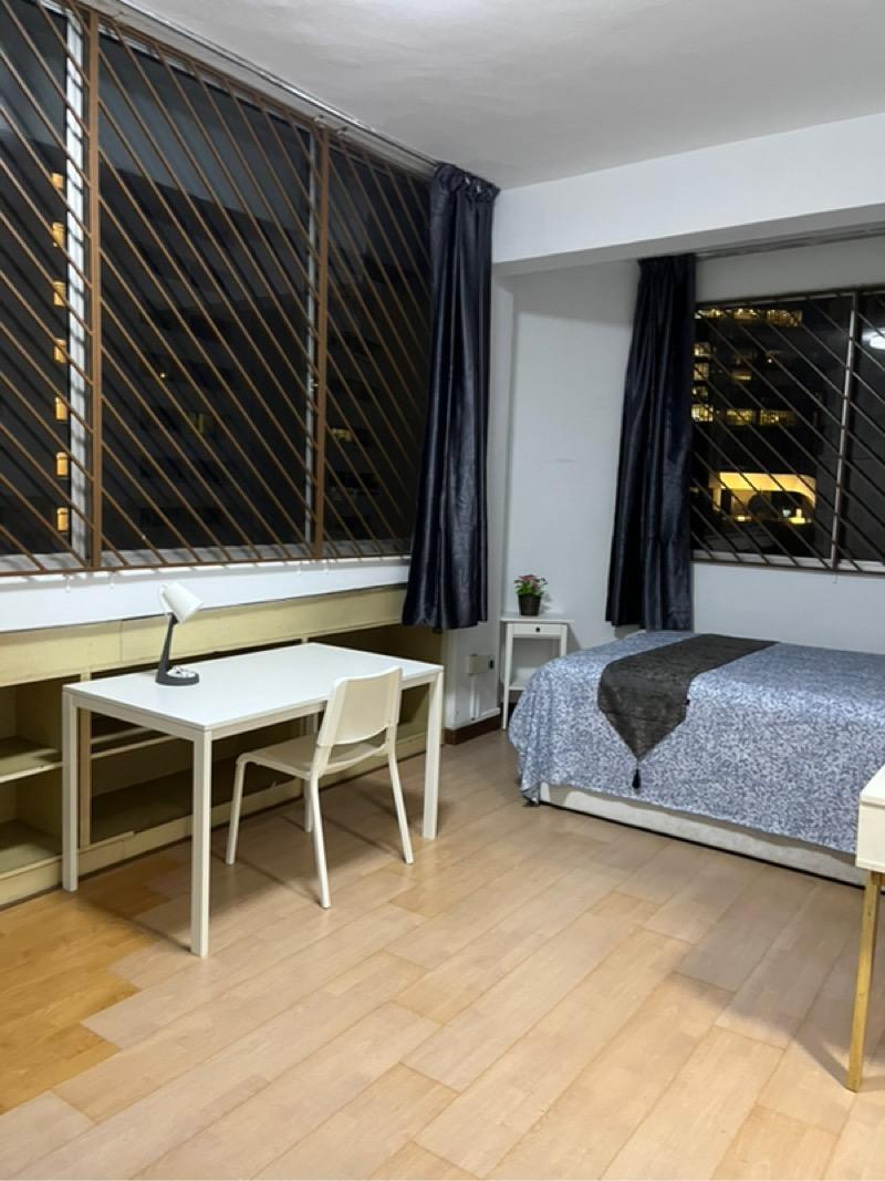 Condominium for Rent: Cairnhill, D09, 228512