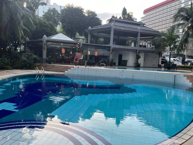 Condominium for Rent: Cairnhill, D09, 228512