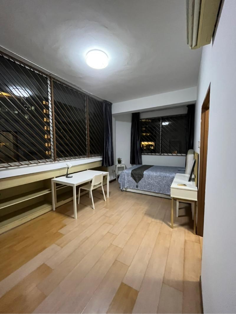 Condominium for Rent: Cairnhill, D09, 228512