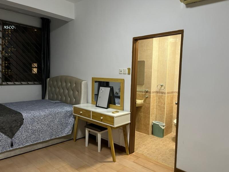 Condominium for Rent: Cairnhill, D09, 228512