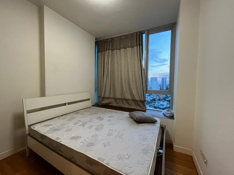 Condominium for Rent: Amber Road, D15, 439958