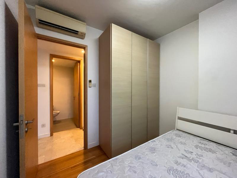 Condominium for Rent: Amber Road, D15, 439958