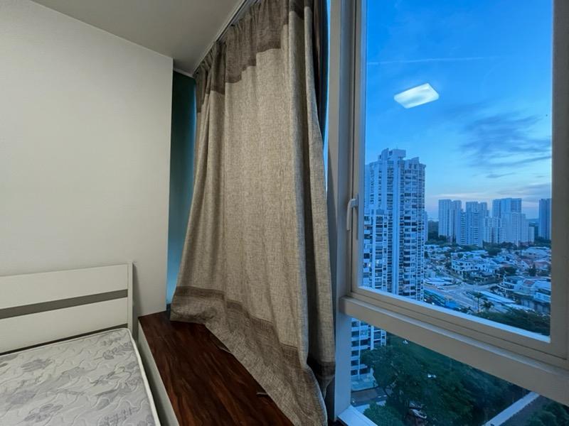 Condominium for Rent: Amber Road, D15, 439958