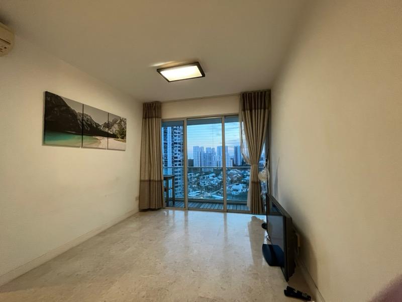 Condominium for Rent: Amber Road, D15, 439958