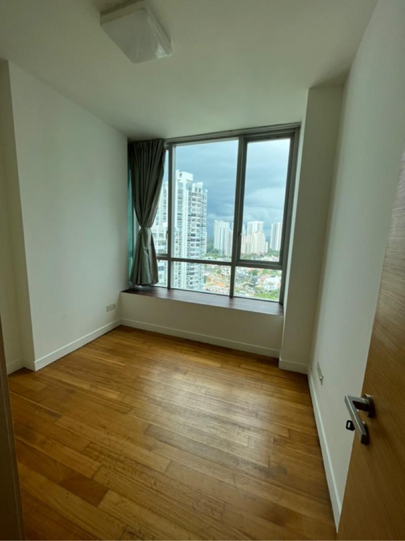 Condominium for Rent: Amber Road, D15, 439958