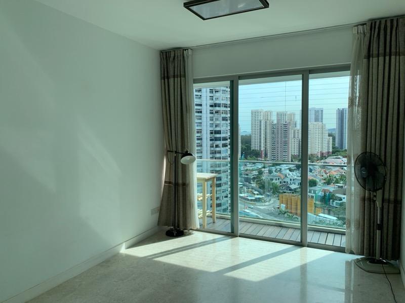 Condominium for Rent: Amber Road, D15, 439958