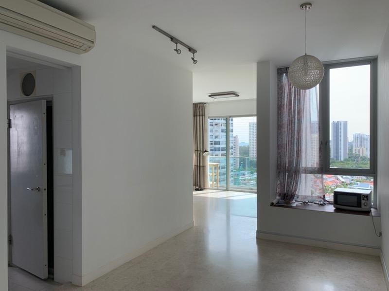 Condominium for Rent: Amber Road, D15, 439958