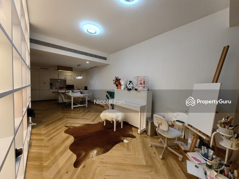Condominium for Rent: Marina, D01, 018979