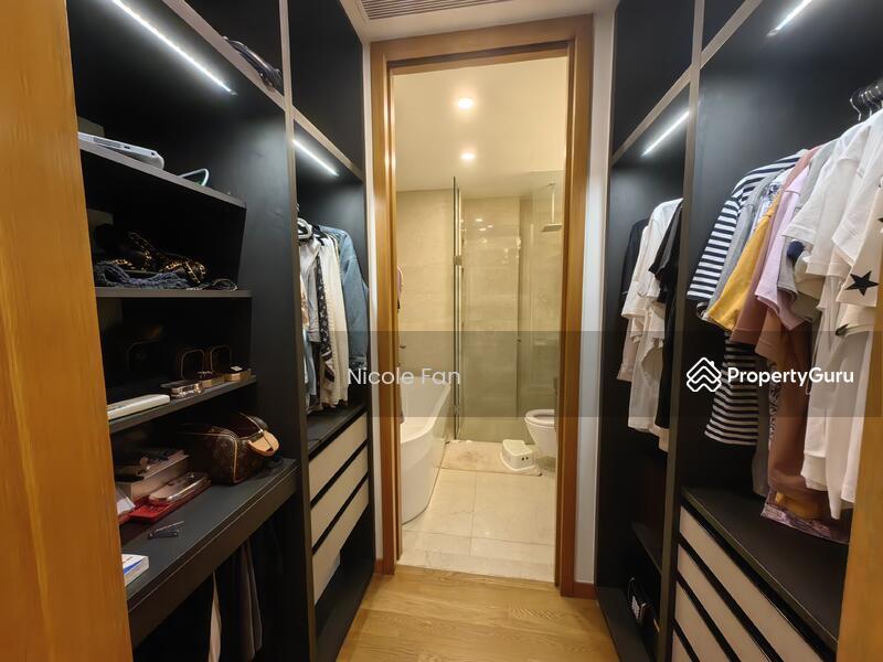 Condominium for Rent: Marina, D01, 018979