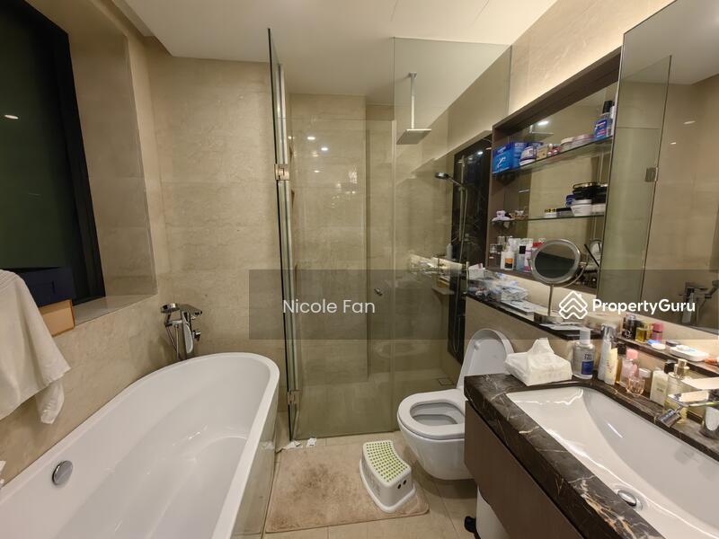 Condominium for Rent: Marina, D01, 018979