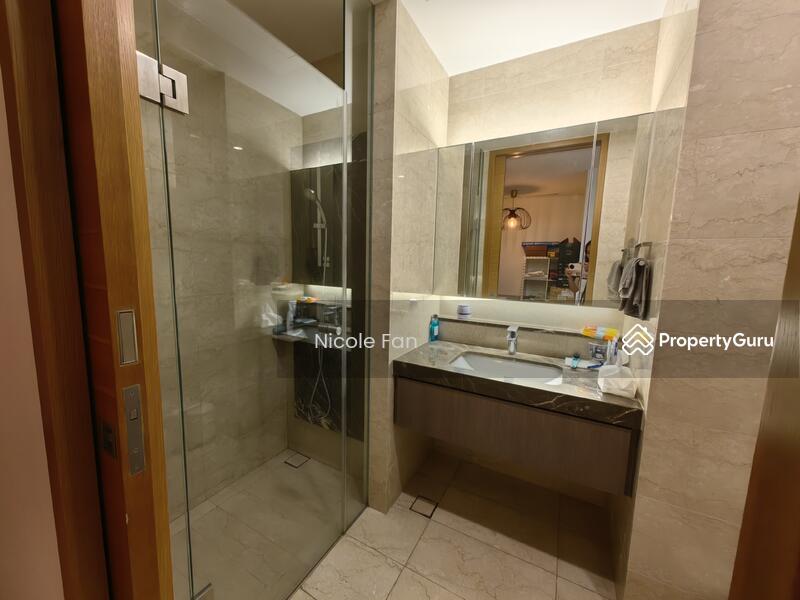 Condominium for Rent: Marina, D01, 018979