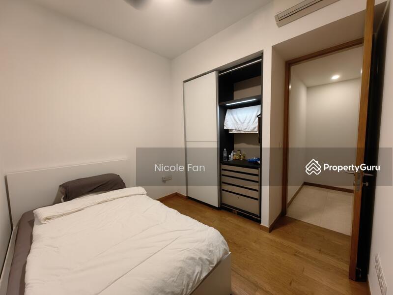 Condominium for Rent: Marina, D01, 018979