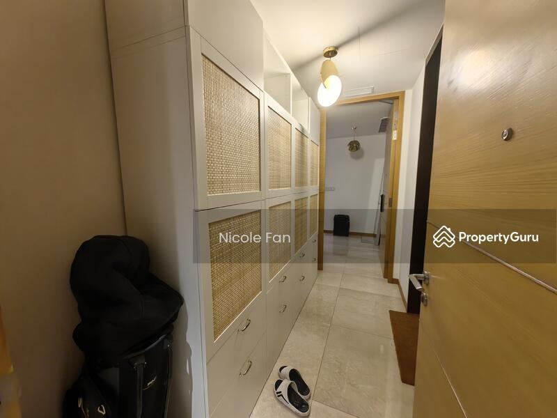 Condominium for Rent: Marina, D01, 018979