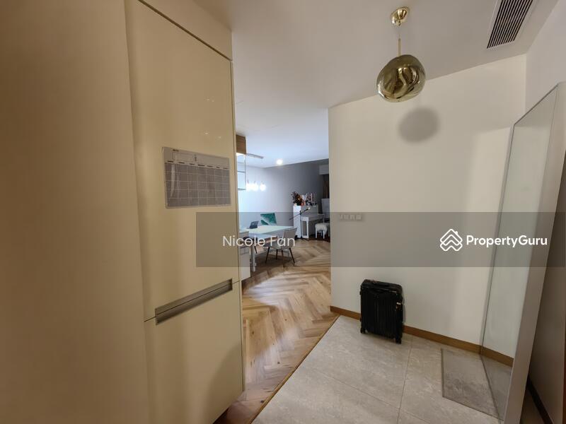 Condominium for Rent: Marina, D01, 018979