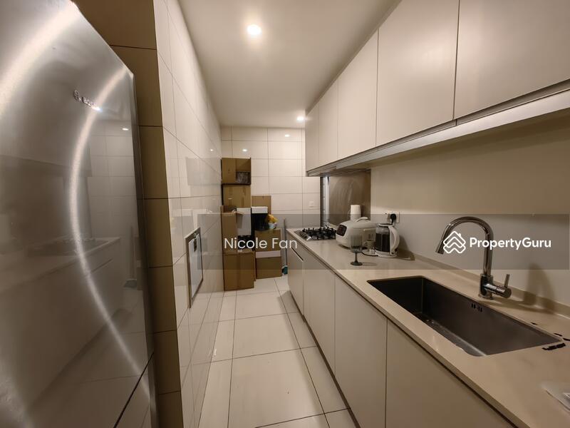 Condominium for Rent: Marina, D01, 018979
