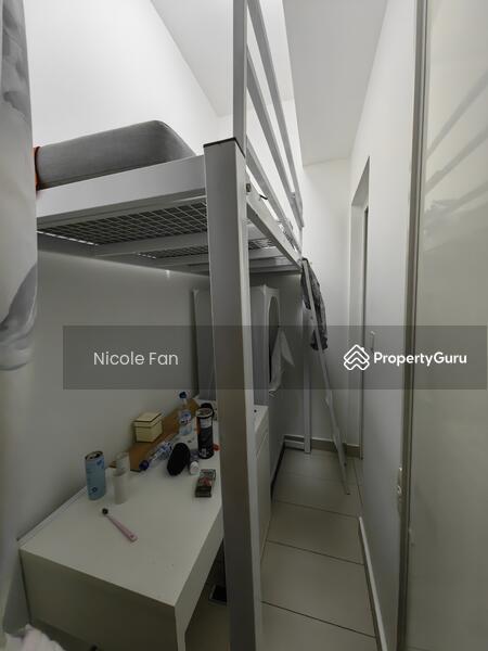 Condominium for Rent: Marina, D01, 018979